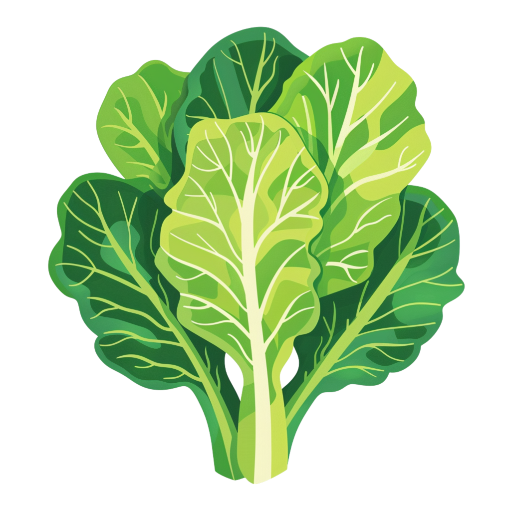 Leafy greens
